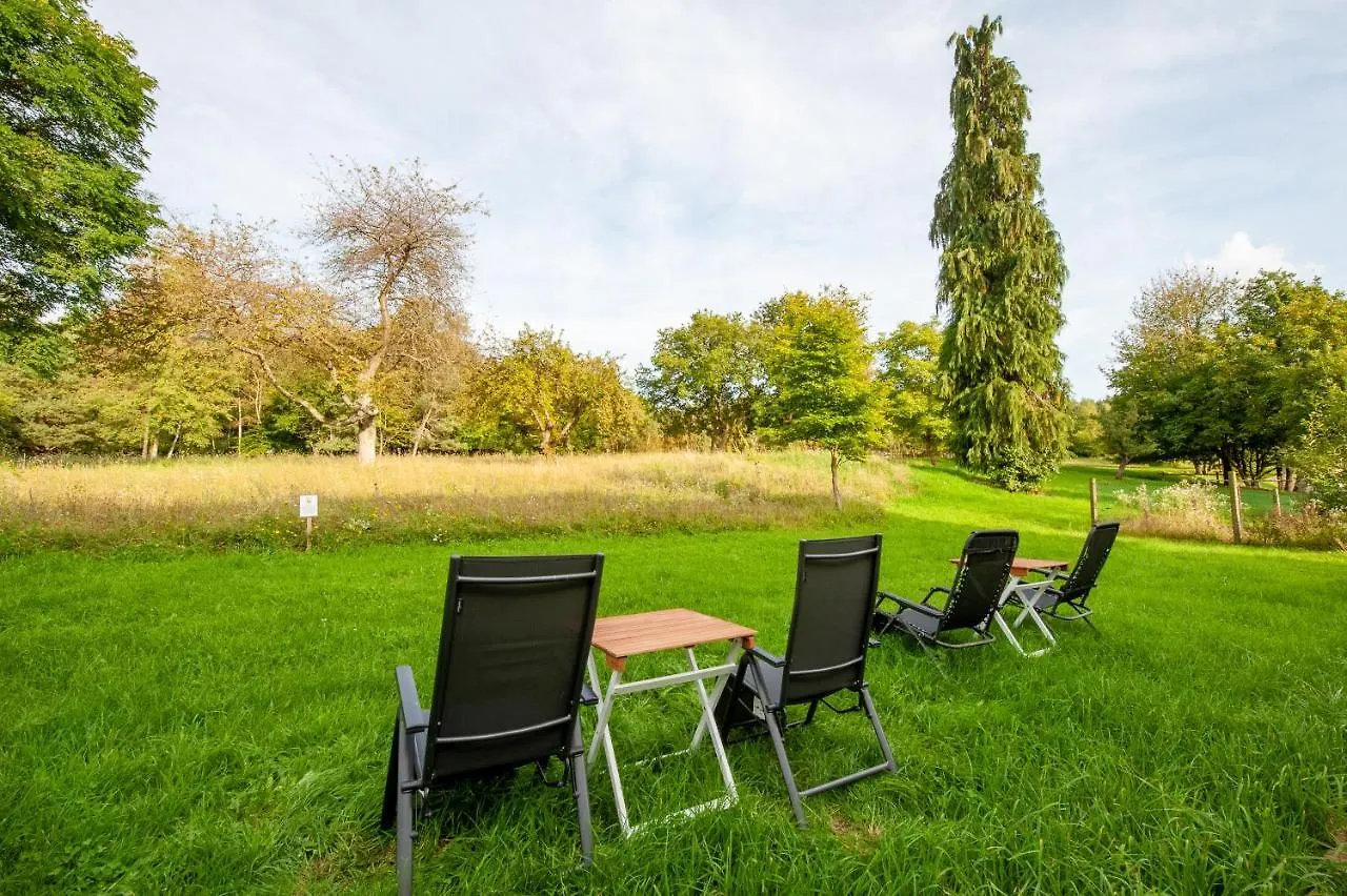 Hotel Landgasthof Oberschnorrhof Dammbach