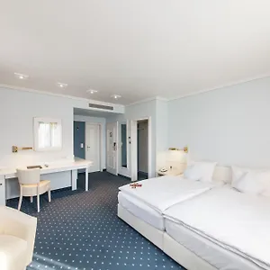 4* Hotel Garner
