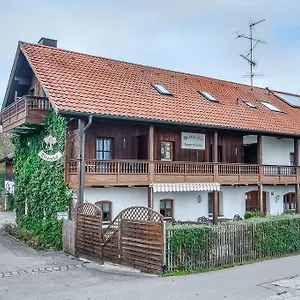 2* Gasthuis Landhaus Weidenhof