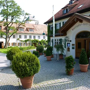 Hotel Brauereigasthof-hotel, Aying