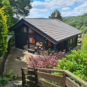 Chalet Spessart, Dammbach
