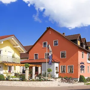  Herberg Schneiderwirt, Ot Hirnstetten