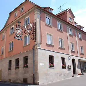  Herberg Zum Gueldenen Roesslein