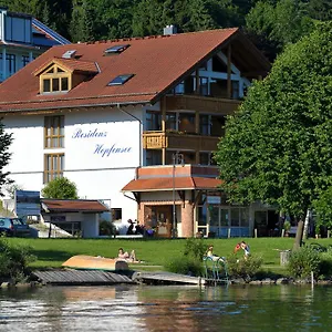 Residenz Hopfensee Fussen