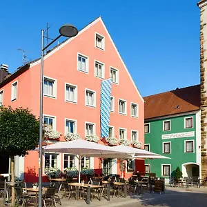 Hotel Gasthof-hotel Pietsch, Freystadt