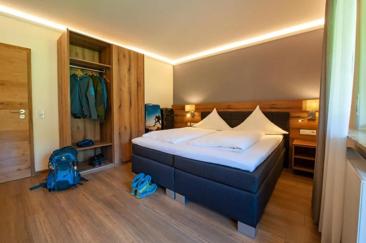 Dammbach Hotel Landgasthof Oberschnorrhof