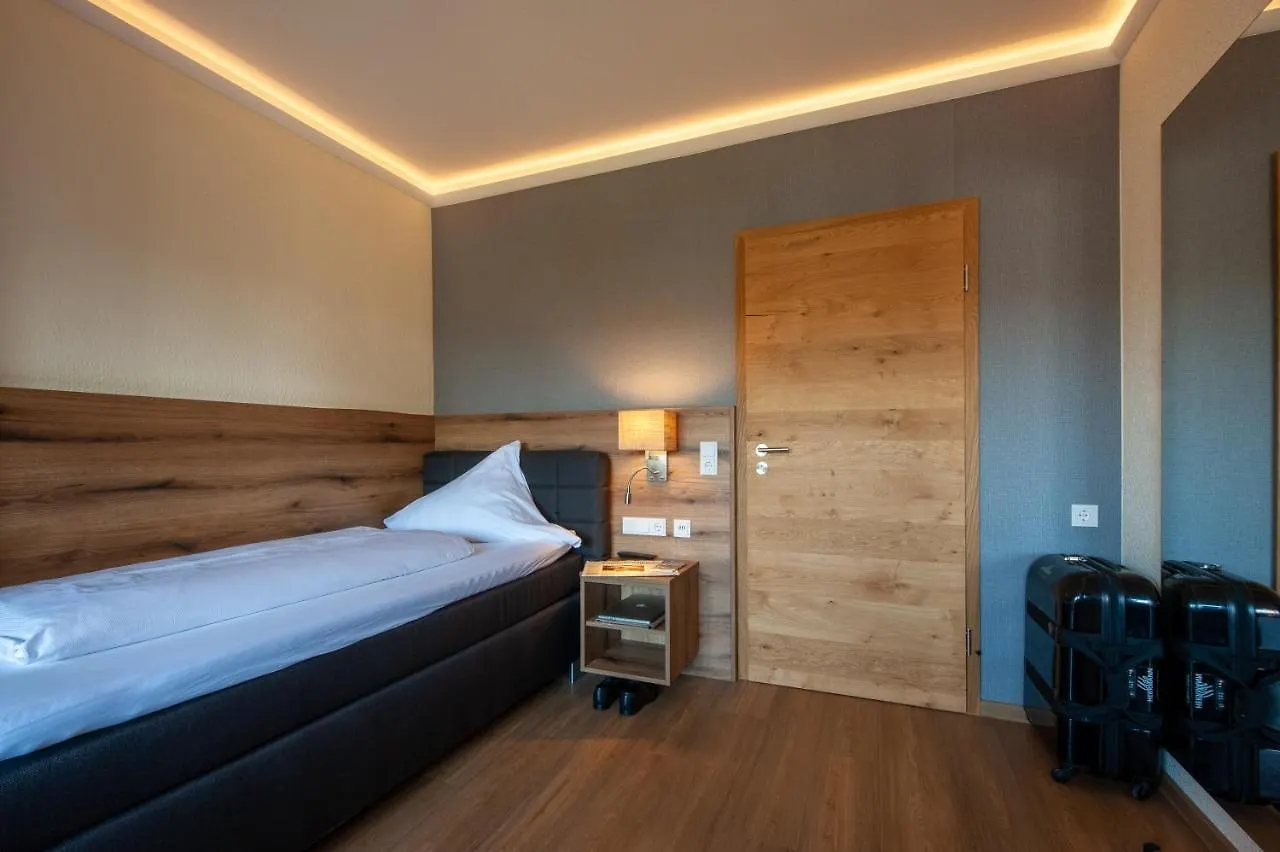 Dammbach Hotel Landgasthof Oberschnorrhof