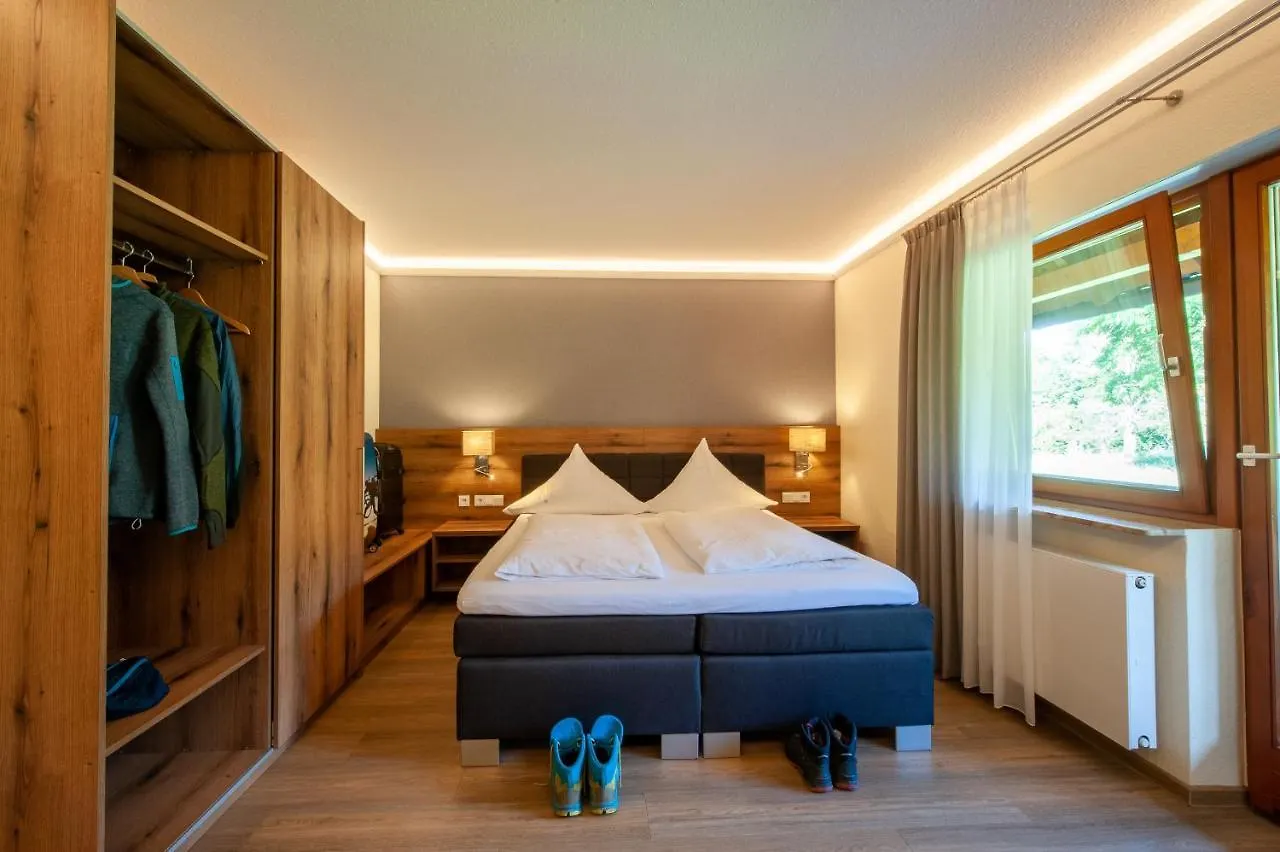 Dammbach Hotel Landgasthof Oberschnorrhof 3*,