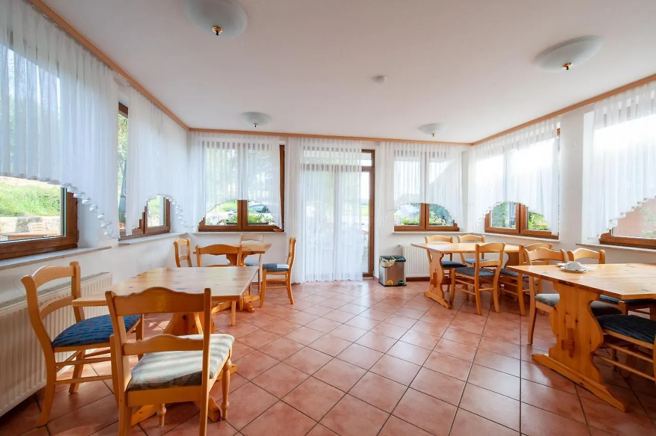 Dammbach Hotel Landgasthof Oberschnorrhof