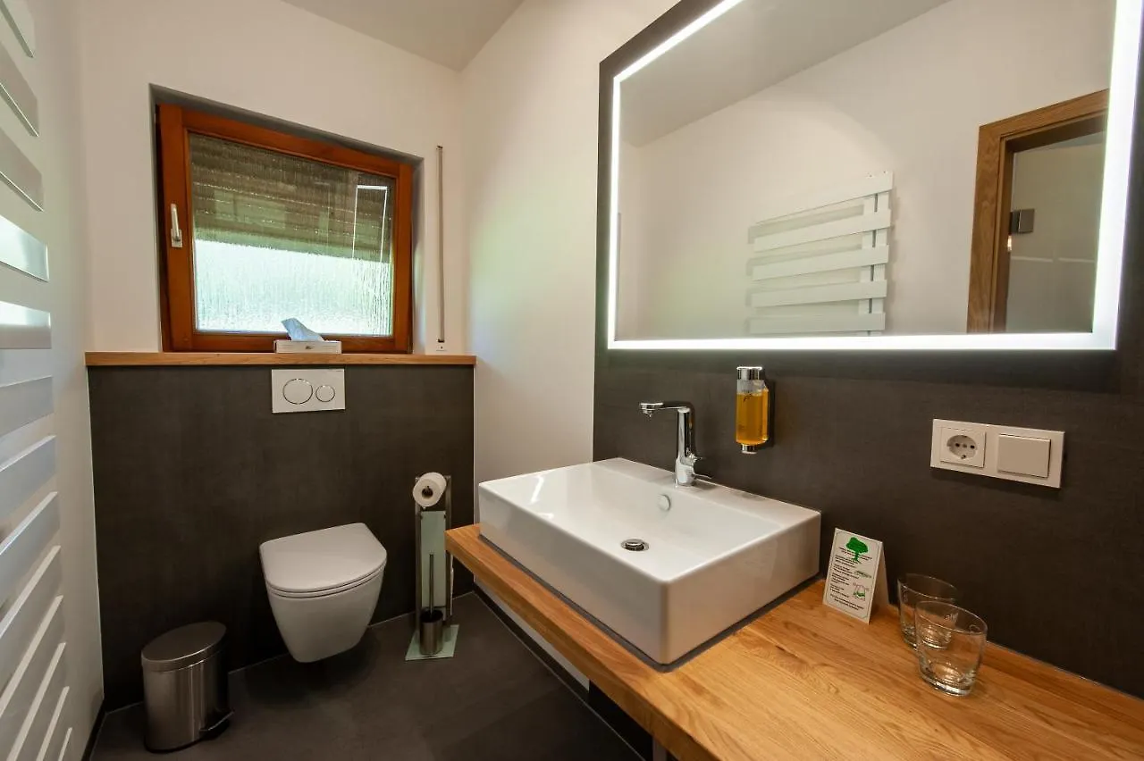 Dammbach Hotel Landgasthof Oberschnorrhof