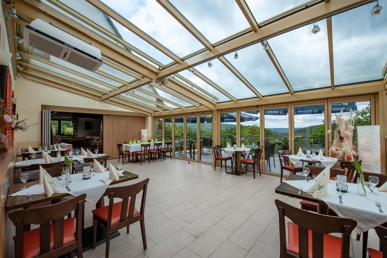Dammbach Hotel Landgasthof Oberschnorrhof 3*,  גרמניה