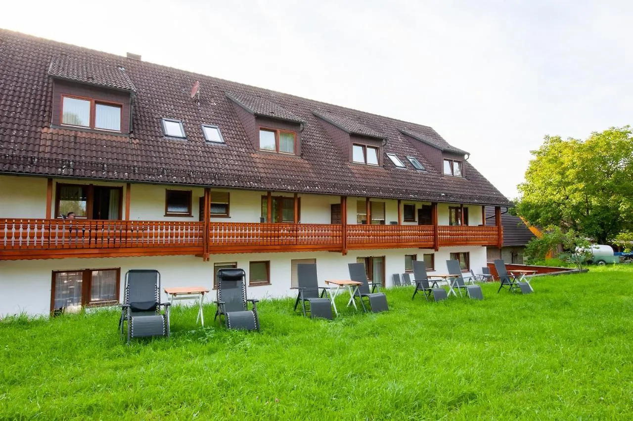 Dammbach Hotel Landgasthof Oberschnorrhof 3*,