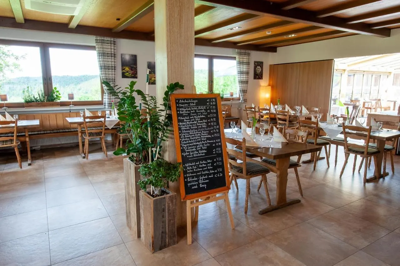 Dammbach Hotel Landgasthof Oberschnorrhof