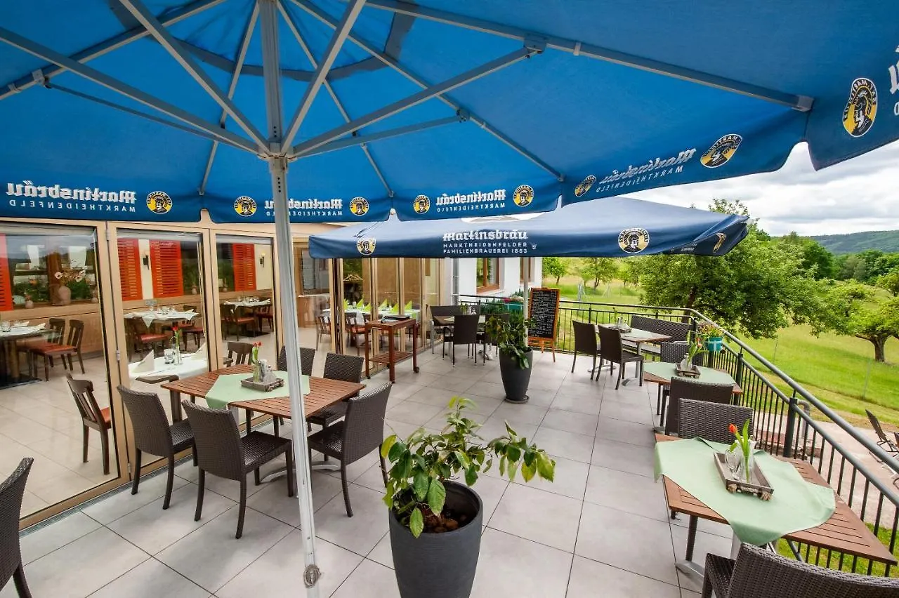 Dammbach Hotel Landgasthof Oberschnorrhof